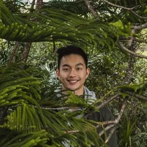 Meet your Posher, Michael